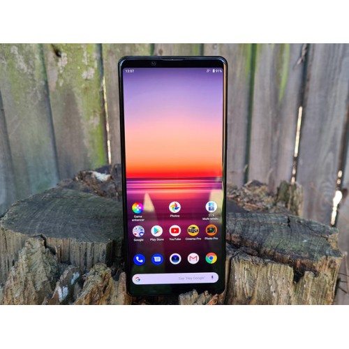 Sony Xperia 1 II 5G 256GB (Ekspozicinė prekė)